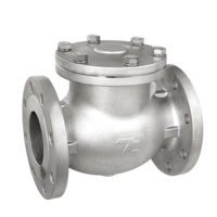 JIS-10K-16K不鏽鋼法蘭口橫式逆止閥.png
